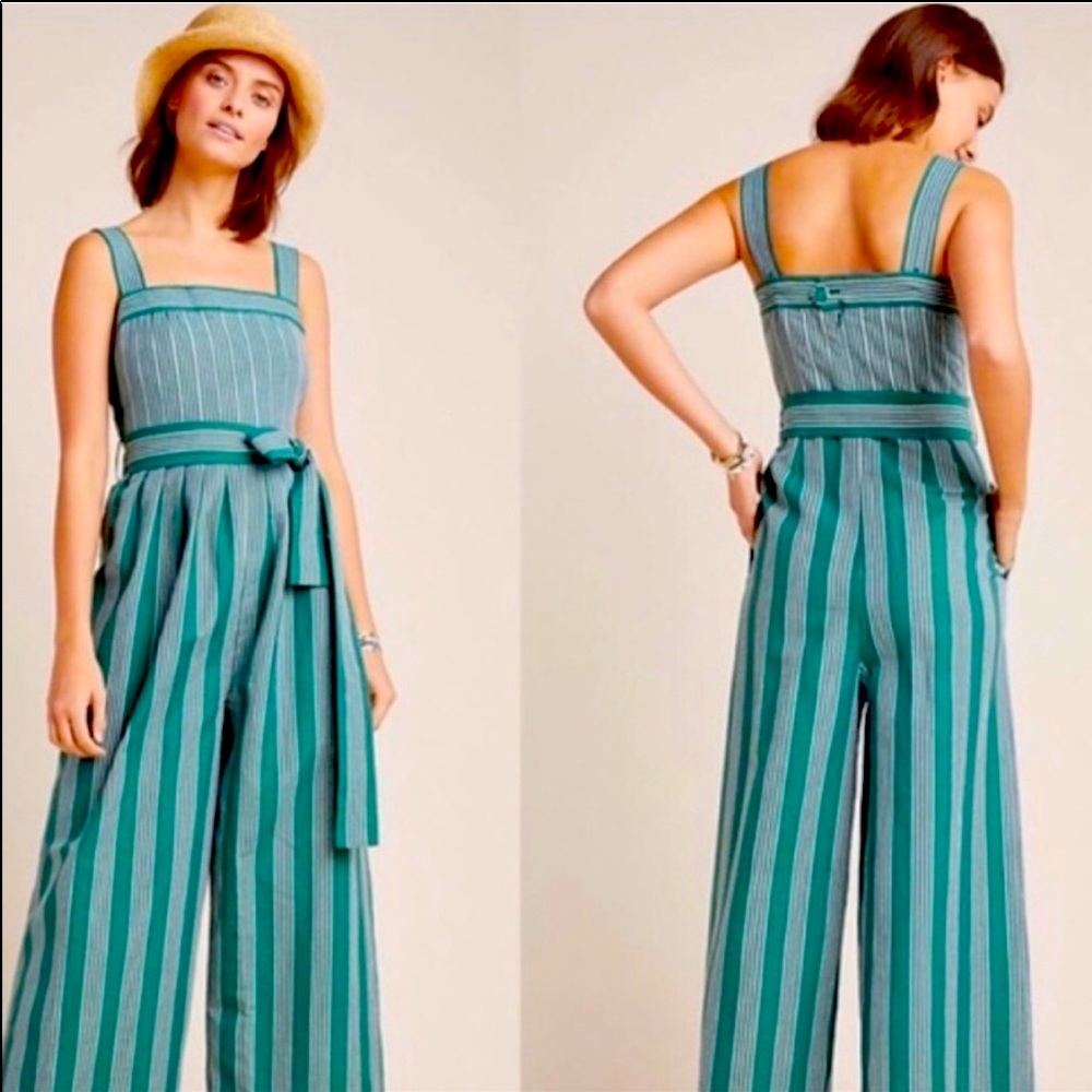 Payal Pratap Romper for Anthroplogie
